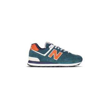 New Balance  U574V2  Univerzálna športová obuv Zelená