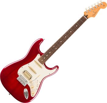 Fender Player II Series Stratocaster HSS RW Transparent Cherry Burst Elektrická gitara