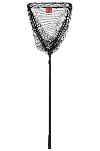 Fox rage podberák warrior net s pogumovanou sieťkou 50 cm 200 cm