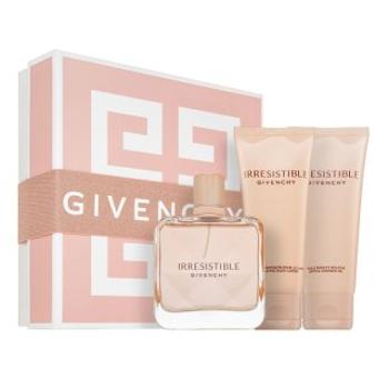 Givenchy Irresistible darčeková sada pre ženy Set I. 80 ml