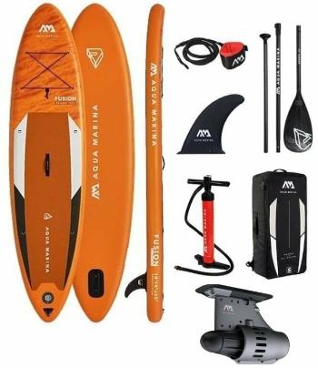 Aqua Marina Fusion Power Fin SET 10'10'' (330 cm) Paddleboard