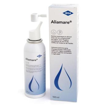 Ibsa Aliamare roztok 100 ml