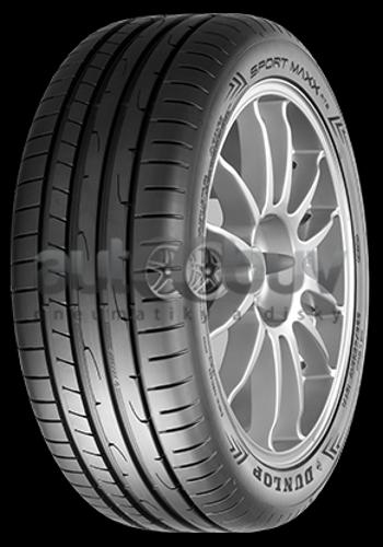 Dunlop SP SPORT MAXX RT 2 225/40 R18 SPORT MAXX RT2 92Y XL MFS .., Rok výroby (DOT): 2023
