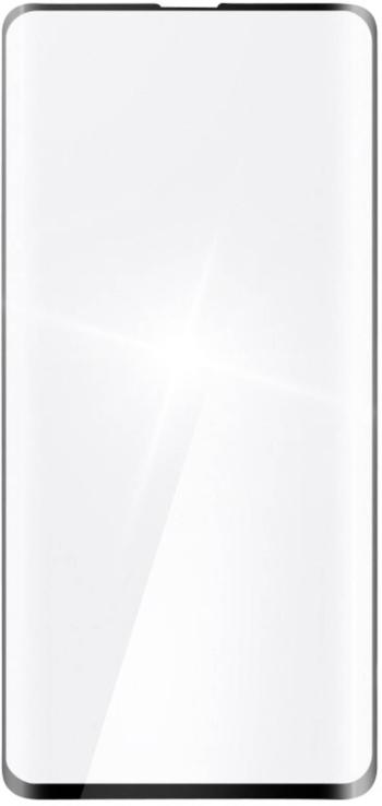 Hama 3D-Full-Screen-Protection 00186280 ochranné sklo na displej smartfónu Vhodné pre: Samsung Galaxy S20 Ultra 1 ks