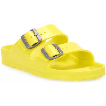 Grunland  Univerzálna športová obuv GIALLO DATO  Žltá