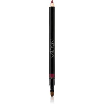 Nouba Lip Pencil kontúrovacia ceruzka na pery so štetčekom odtieň 31 1,2 g