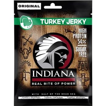 Jerky turkey Original 25 g (8594055300038)