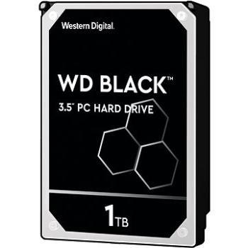 WD Black 1 TB (WD1003FZEX)