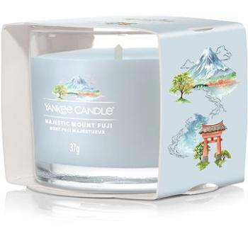 YANKEE CANDLE Majestic Mount Fuji Sampler 37 g (5038581130972)