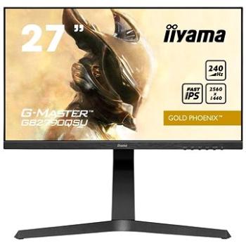 27 iiyama G-Master GB2790QSU-B1