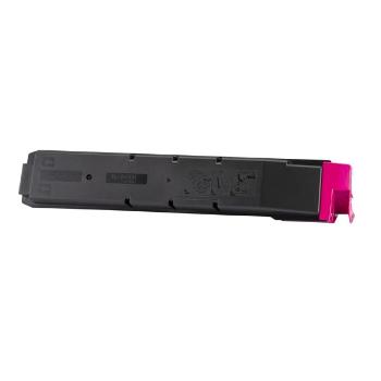 Kyocera originál toner 1T02MNBNL0, magenta, 20000str., TK-8600M, Kyocera Laser Printer FS-C 8600, O