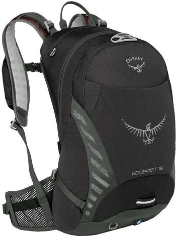 Osprey Escapist 18 Backpack Black S/M
