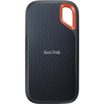 SanDisk Extreme Portable SSD V2 500 GB (SDSSDE61-500G-G25)