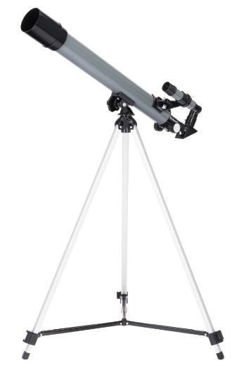 Levenhuk Blitz 50 BASE Telescope