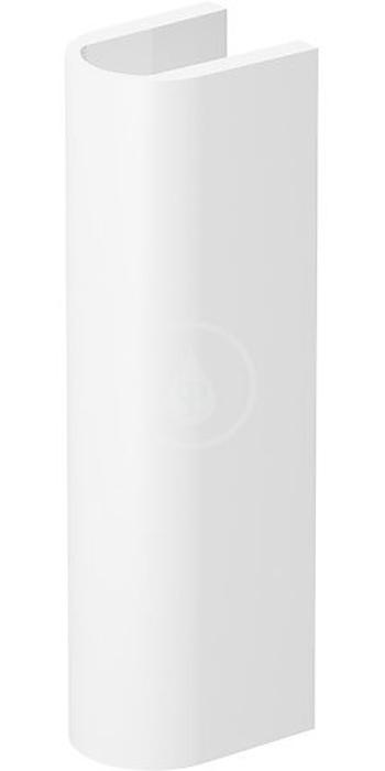 DURAVIT - Darling New Stĺp, biely – stĺp 0858240000