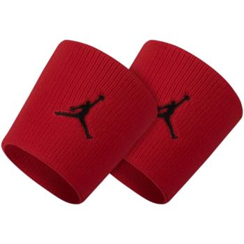 Nike  Jumpman Wristbands  Športové doplnky Červená