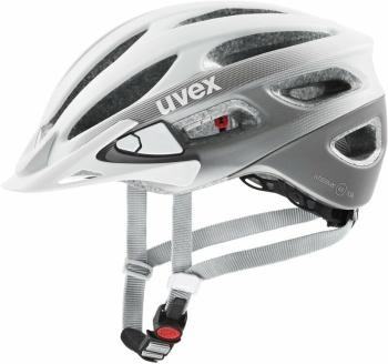 UVEX True CC White/Grey WE 52-55