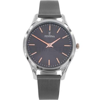 Festina Boyfriend 20506/3 - 30 dní na vrátenie tovaru, Garancia originality