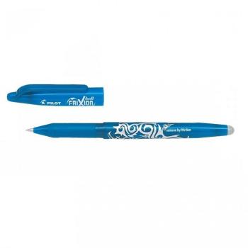 PILOT FRIXION BALL M 0,7 MM, SV. MODRA