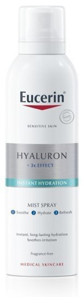 Eucerin Hyaluron Mist Spray hydratačné hmla 150 ml