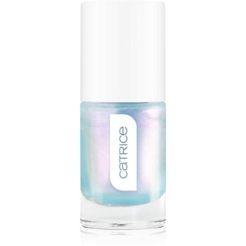 Catrice POOLSIDE OF LIFE lak na nechty odtieň C02 Deep Dive 10 ml