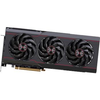 SAPPHIRE PULSE AMD Radeon RX 7900 XTX 24G (11322-02-20G) + ZDARMA Promo elektronický kľúč pro VGA AMD Radeon, pre získanie hry Starfield, nutné uplatniť si do 28.10.2023