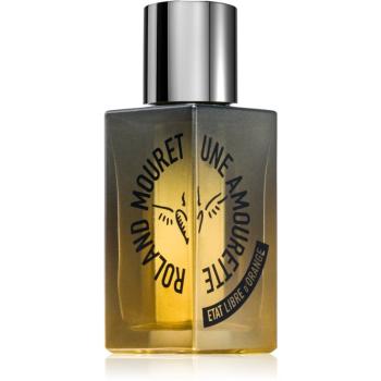 Etat Libre d’Orange Une Amourette Roland Mouret parfumovaná voda unisex 50 ml