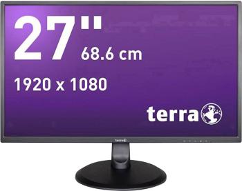 Terra LED 2747W LED monitor 68.6 cm (27 palca) En.trieda 2021 E (A - G) 1920 x 1080 Pixel Full HD 5 ms DVI, HDMI ™, Audi