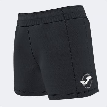 SHORT DAPHNE II NEGRO S06