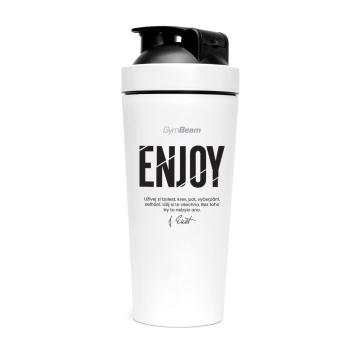 GymBeam Šejkr ENJOY 750 ml 200 g