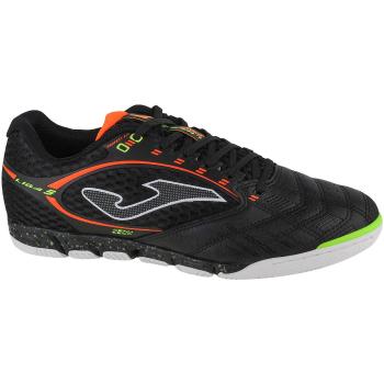 Joma  Liga-5 22 LIGW2 IN  Indoor obuv Čierna