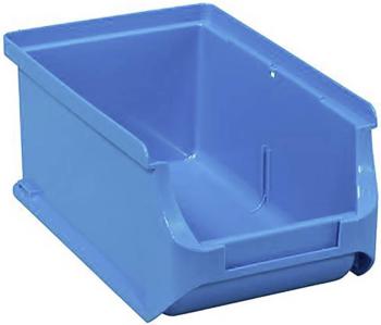 Allit ProfiPlus Box 2 modrý Allit  456204, (š x v x h) 100 x 75 x 160 mm, modrá
