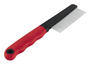 Ferplast GRO 5860 STEEL COMB 19.5 x 3cm