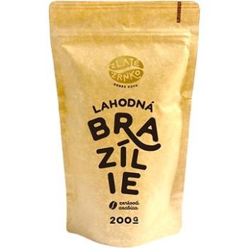Zlaté Zrnko Brazílie, 200 g (KZZ0129)
