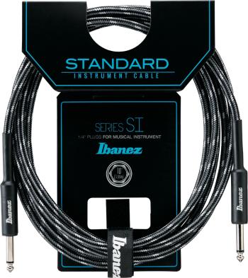 IBANEZ SI10-CCT GUITAR CABLE