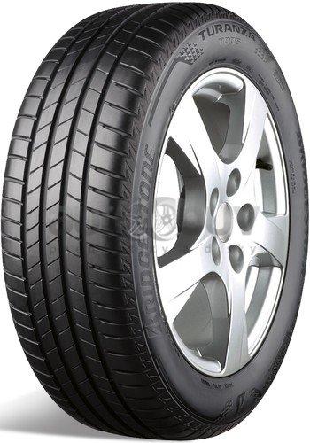 Bridgestone TURANZA T005 DRIVEGUARD 225/45 R18 T005DG RFT 95Y XL ., Rok výroby (DOT): 2022