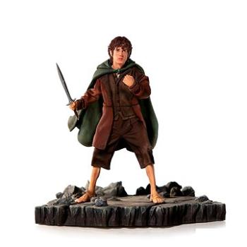 Lord of the Rings – Frodo – BDS Art Scale 1/10 (609963129355)