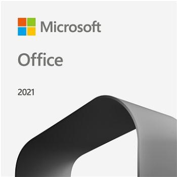 Microsoft Office LTSC Standard 2021 (elektronická licencia) (DG7GMGF0D7FZ)
