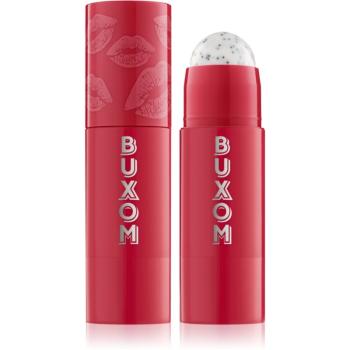 Buxom POWER-FULL LIP BALM SCRUB balzam a peeling na pery odtieň Dragon Fruit 6 g