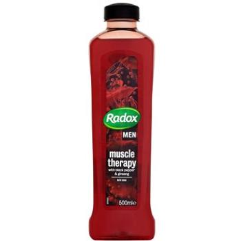 RADOX Muscle Therapy 500 ml (5000231070112)