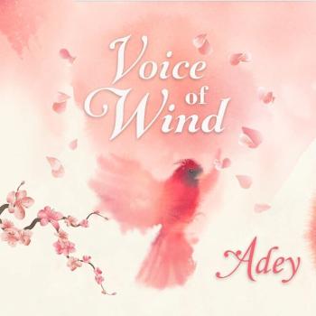 Soundiron Voice of Wind: Adey (Digitálny produkt)