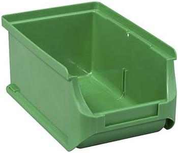 Allit ProfiPlus Box 2 zelený Allit  456207, (š x v x h) 100 x 75 x 160 mm, zelená