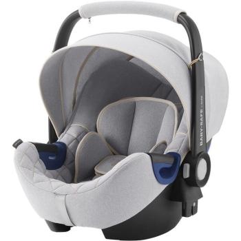 Britax Römer BABY-SAFE² i-SIZE 2021 Nordic Grey