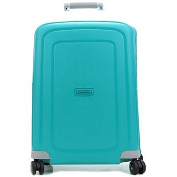 Samsonite S`CURE Spinner 81/30 Aqua Blue (5414847460562)