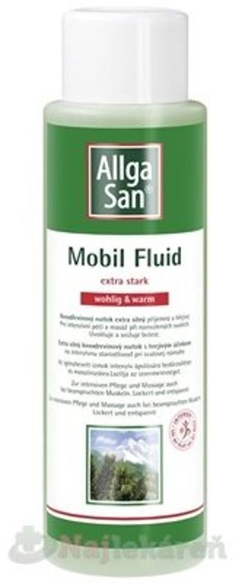Allga San Mobil Fluid 250 ml