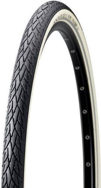 Schwalbe Road Cruiser 700x35C (37-622) 50TPI 625g White Wall