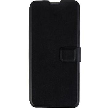iWill Book PU Leather Case pre Xiaomi Redmi Note 10S Black (DAB625_178)