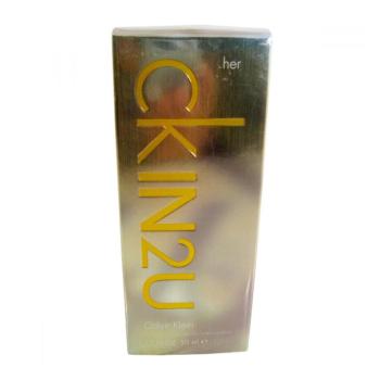 Calvin Klein In2U 50ml