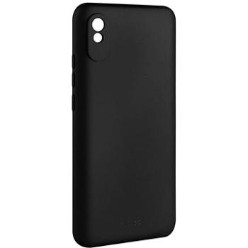 FIXED Story pre Xiaomi Redmi 9A / 9A 2022 čierny (FIXST-518-BK)