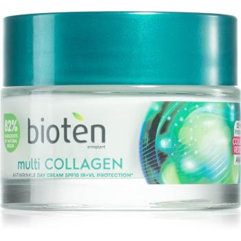 Bioten Multi Collagen spevňujúci denný krém s kolagénom 50 ml